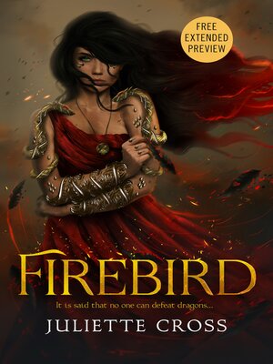 cover image of Sneak Peek for Firebird